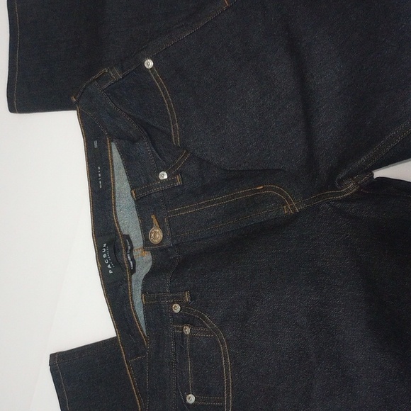 PacSun Comfort Stretch Slim 32 X 32 Denim Jeans - Picture 4 of 9